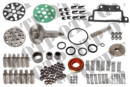 HYDRAULIC PUMP REPAIR KIT