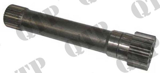 PTO INPUT SHAFT