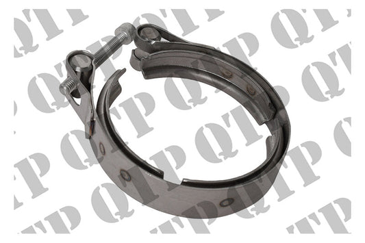 EXHAUST CLAMP