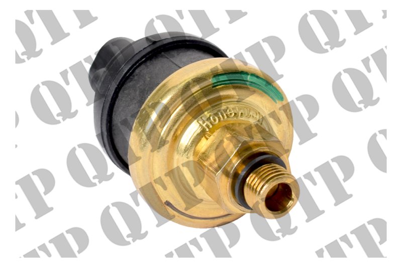 PRESSURE SWITCH HYD RESTRICTION