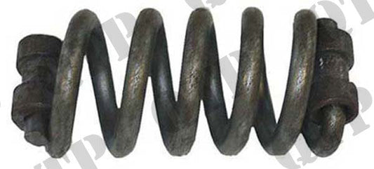 CLUTCH PEDAL SPRING