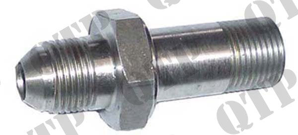 HYDRAULIC COUPLING