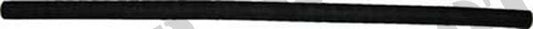 STRAIGHT HOSE 1" X 3 FT LONG
