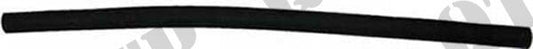 STRAIGHT HOSE 1 1/8" X 3 FT LONG
