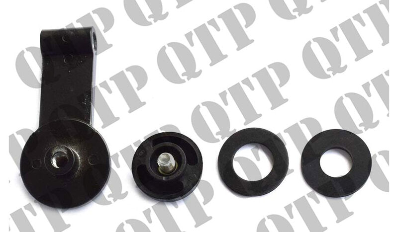 HINGE KIT REAR WINDOW