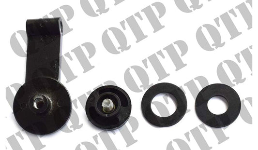 HINGE KIT REAR WINDOW