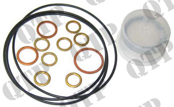 ORBITAL UNIT SEAL KIT