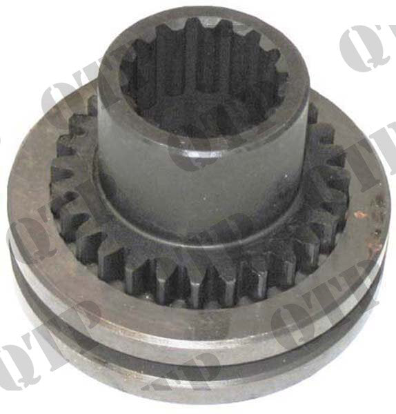 TOP SHAFT COUPLING