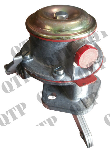 FUEL LIFT PUMP