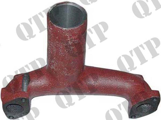 EXHAUST MANIFOLD