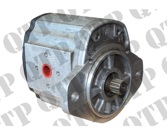 GEAR PUMP