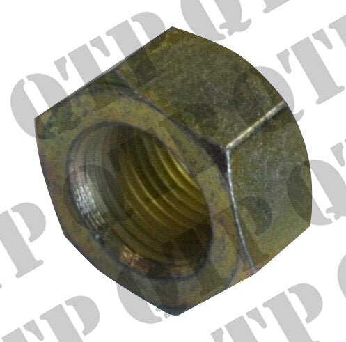 FRONT AXLE NUT