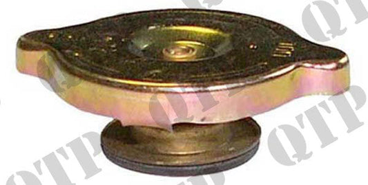 RADIATOR CAP