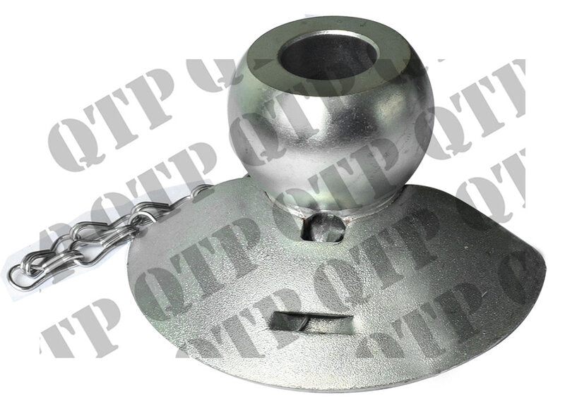 LOWER LINK GUIDE CONE & BALL ASSEMBLY CAT 2/3