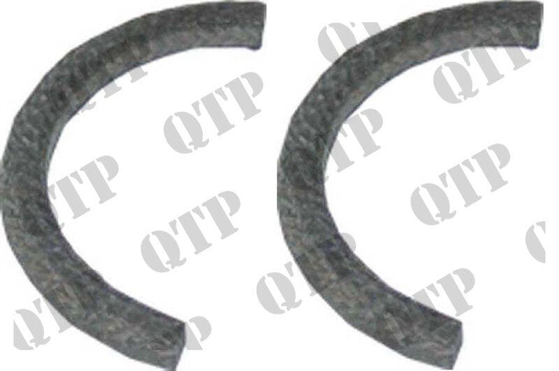 CRANKSHAFT SEAL