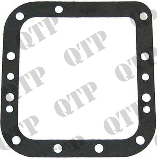 HYDRAULIC PUMP HOUSING GASKET