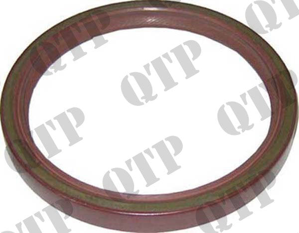 CRANKSHAFT OIL SEAL