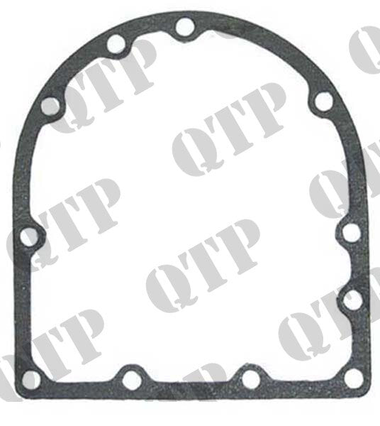 CRANKSHAFT GASKET