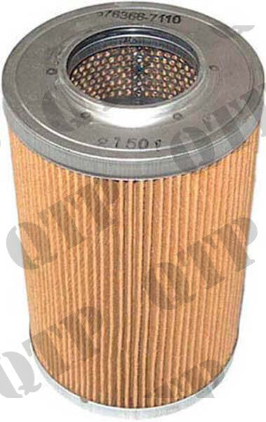 HYDRAULIC FILTER