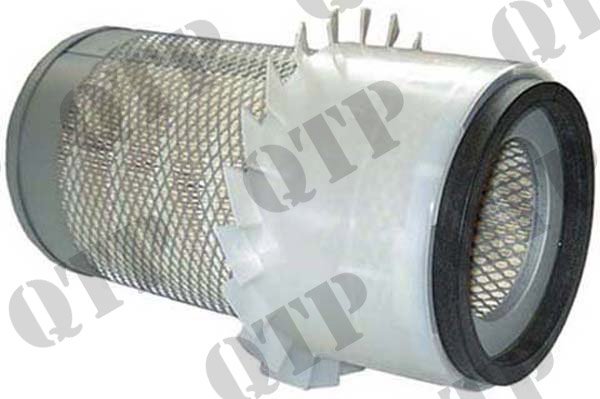 AIR FILTER OUTER