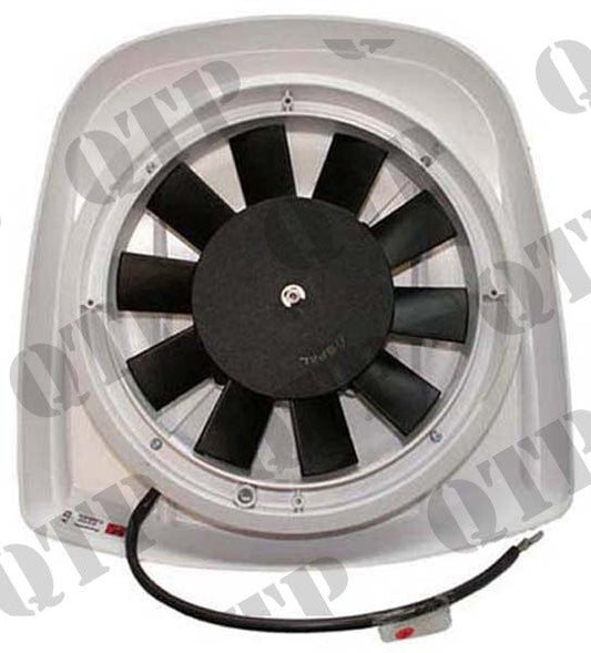EXTRACTOR FAN