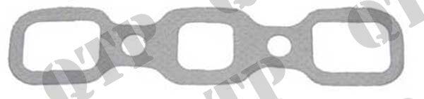 EXHAUST MANIFOLD GASKET