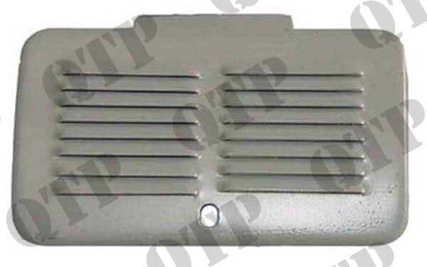 AIR CLEANER DOOR