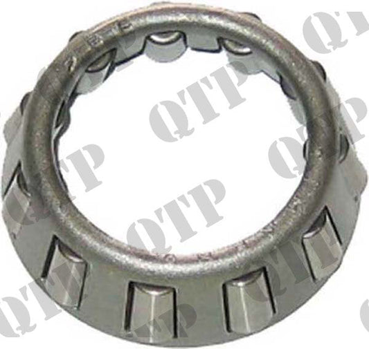 THRUST BEARING