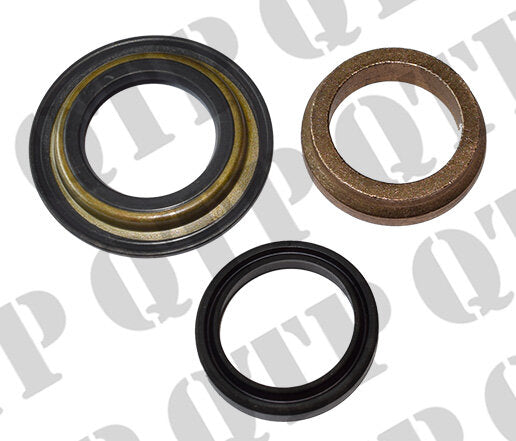 STEERING MOTOR SEAL KIT