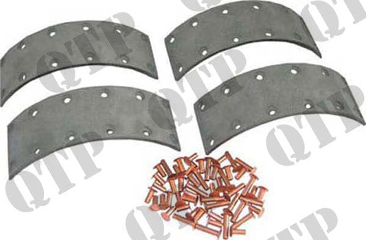 BRAKE LINING