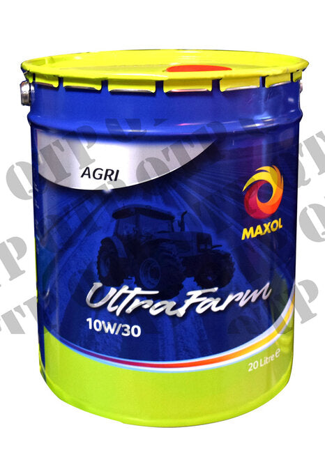 OIL 20 LTR ULTRAFARM