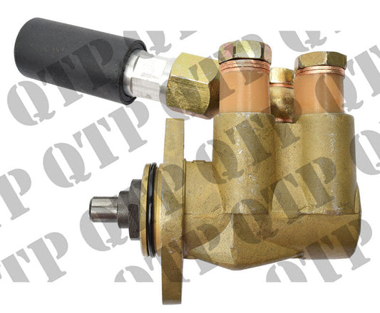 FUEL LIFT PUMP