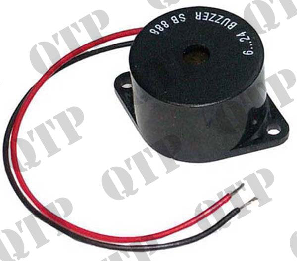 REVERSING ALARM BUZZER