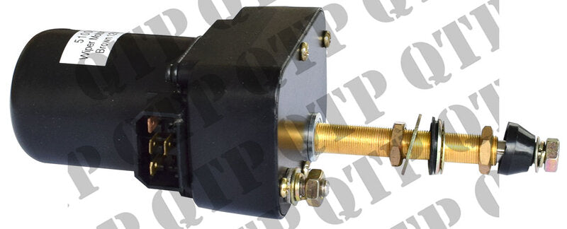 WIPER MOTOR