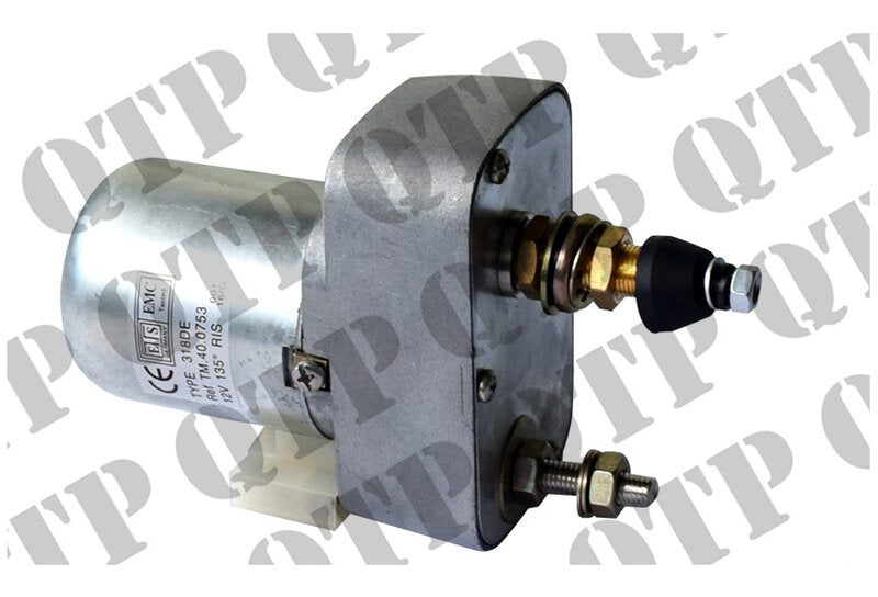 WIPER MOTOR