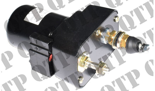 WIPER MOTOR