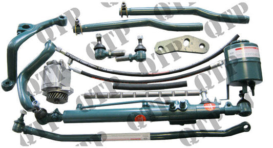 POWER STEERING CONVERSION KIT