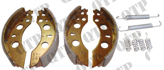 BRAKE SHOE