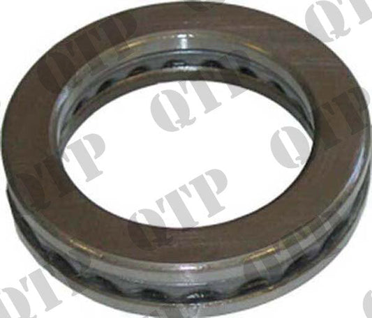 STUB AXLE BEARING