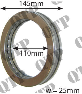 CLUTCH RELEASE BEARING