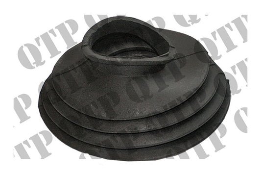 GROMMET TRAILER BELLOW