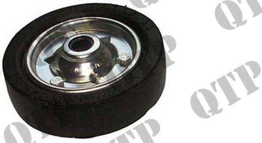 TRAILER JOCKEY WHEEL FOR 175 X 45