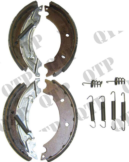 BRAKE SHOE