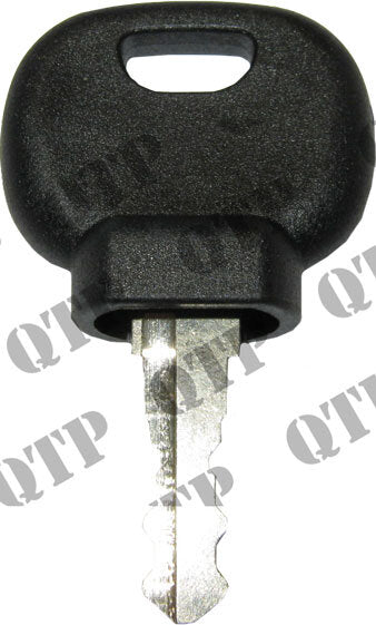 IGNITION SWITCH KEY