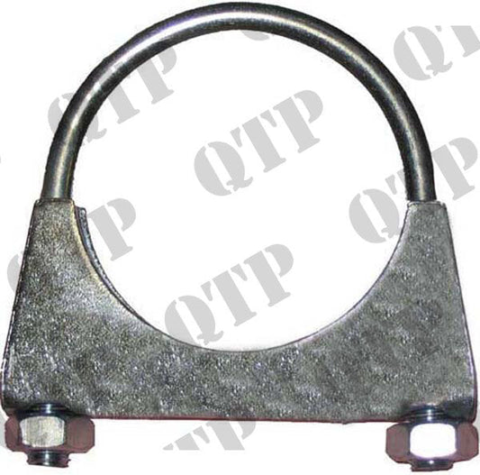 EXHAUST CLAMP