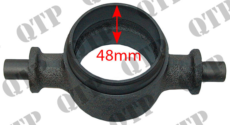 CLUTCH RELEASE BEARING CARRIER