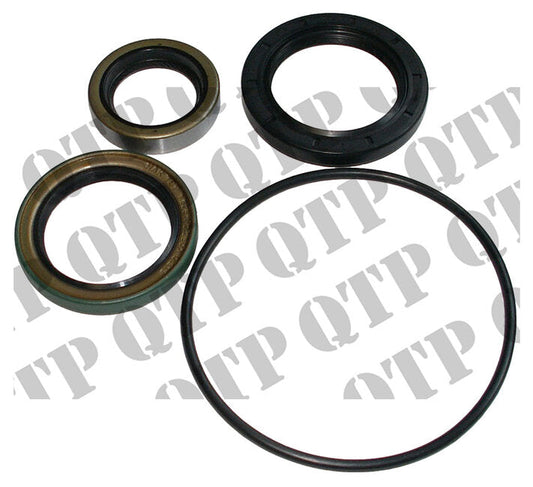 INPUT HOUSING SEAL KIT