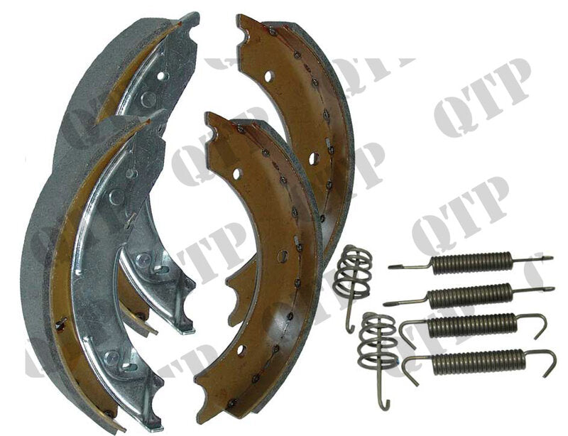 BRAKE SHOE