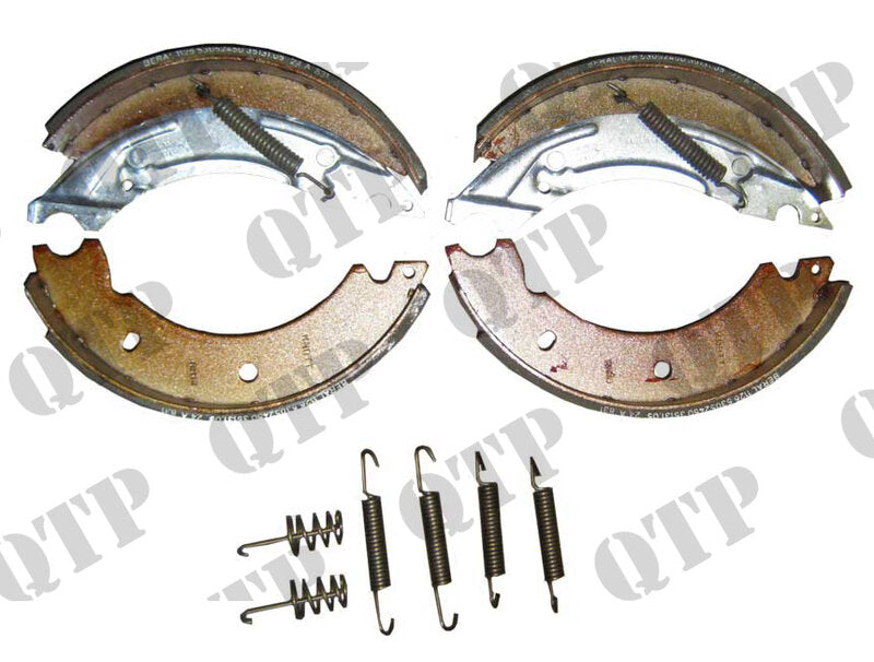 BRAKE SHOE