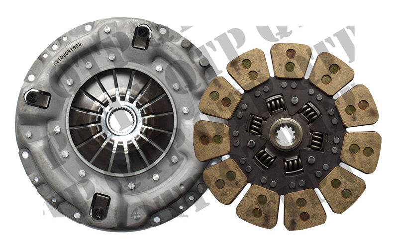 CLUTCH KIT